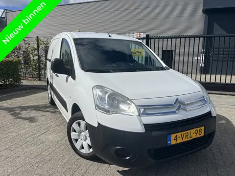 Citroën Berlingo 1.6 HDI 500 Club Airco/3zitter/Lage Km