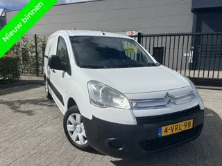 Citroën Berlingo 1.6 HDI 500 Club Airco/3zitter/Lage Km