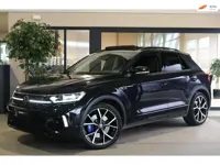 Volkswagen T-Roc 2.0 TSI 4Motion R 300PK Facelift Pano Leder IQ Led Cam Trekhaak