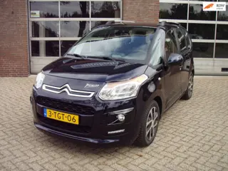 Citroen C3 Picasso 1.4 VTi Tendance