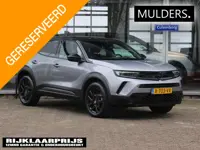 Opel Mokka 1.2 Turbo GS | Automaat | Camera / Navi / Climate