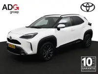 Toyota Yaris Cross 1.5 Hybrid Explore | Parkeersensoren | Stoelverwarming | Navigatie | Keyless Entr