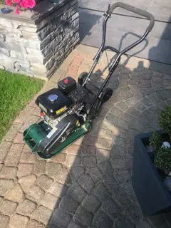 Trilplaat te huur aangeboden.