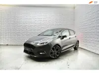 Ford Fiesta 1.0 EcoBoost ST Line 5DRS AUTOMAAT PDC LED KEYL