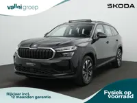 Skoda Kodiaq 7-zits 1.5 TSI MHEV 150 pk DSG Business Edition | Panoramadak | Trekhaak | Geheugenstoe