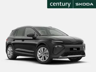 Skoda Elroq Business Edition Elektromotor 150 kW / 204 PK SUV