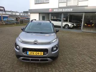 Citroën C3 Aircross 1.2 PureTech Shine Automaat (bj 2021)