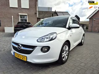 Opel ADAM 1.2 Airco Cv Sportvelgen