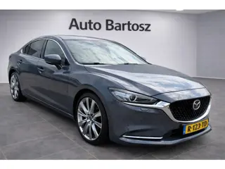 Mazda 6 2.0 SkyActiv-G 165 Signature