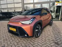 Toyota Aygo X Hybrid 115 envy , Nieuw ! Rijklaar