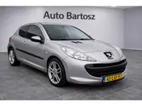 Peugeot 206 + | NAP | Zuinig | Airco | USB | Boordcomputer | Alarm
