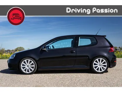 Volkswagen Golf 3.2 R32 | Handbak | Milltek | Glascoating