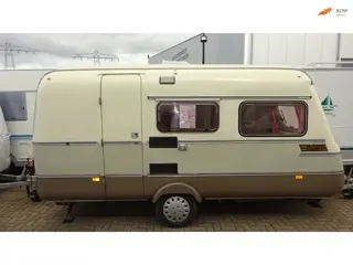 BIOD Exclusief 400 TD 1988 DINETTE TREINZIT 711 kg TOP