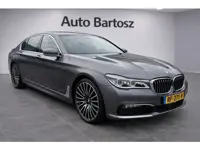 BMW 7-serie 740Li High Executive