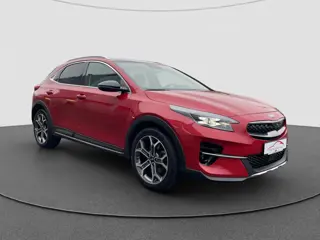 Kia Xceed 1.6 GDi PHEV ExecutiveLine | Camera | Pano | Leder | Stoel vent.