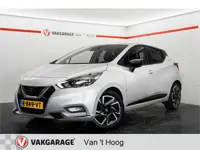 Nissan Micra 1.0 IG-T N-Design Bose Navigatie (bj 2022)