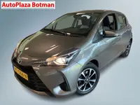Toyota Yaris 1.5 VVT-i Aspiration (bj 2017)