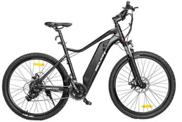 WELKIN WKEM001 Electric Bicycle 350W Brushless Motor 36V