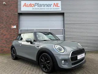 Mini Mini Cooper One 1.5! Clima! Cruise! Navi! Stoelverw.!
