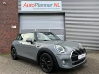 Mini Mini Cooper One 1.5! Clima! Cruise! Navi! Stoelverw.!