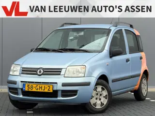 Fiat Panda 1.2 Edizione Cool | Nieuw binnen | Airco |