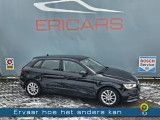Audi A3 Sportback 1.2 TFSI Ambition Pro Line (bj 2016)
