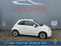 Fiat 500 0.9 TwinAir Turbo Popstar Automaat (bj 2016)