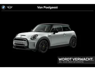 MINI Electric Classic 33 kWh