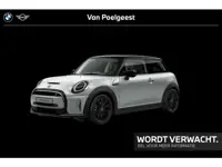 MINI Electric Classic 33 kWh