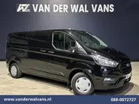 Ford Transit Custom 2.0 TDCI 131pk L2H1 Euro6 Airco | Navigatie | LED | Cruisecontrol | 2800kg Trekh