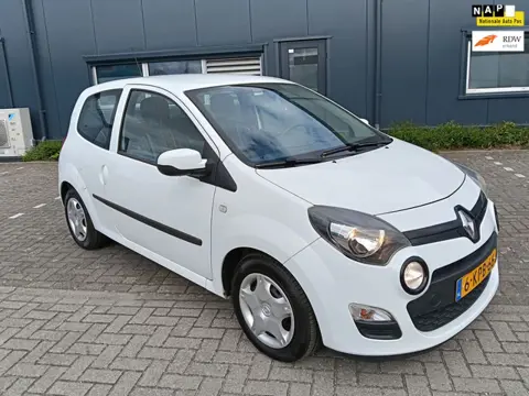 Renault Twingo 1.2 16V Collection met Nieuwe Apk