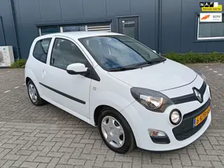 Renault Twingo 1.2 16V Collection met Nieuwe Apk