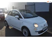 Fiat 500 1.2 Lounge PANODAK NIEUWE APK