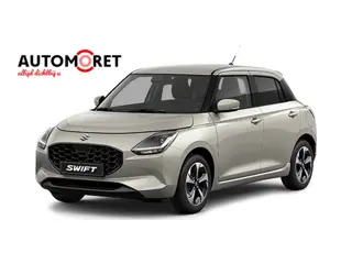 Suzuki Swift 1.2 Style Smart Hybrid