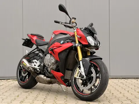 2014 BMW S 1000 R 160pk ABS - BMW onderhouden! - DDC