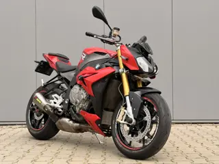 2014 BMW S 1000 R 160pk ABS - BMW onderhouden! - DDC