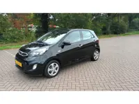 Kia Picanto 1.0 CVVT Airco / Elek pakket