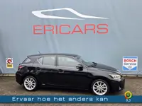Lexus CT 200h Hybrid (bj 2011, automaat)
