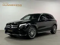 Mercedes-Benz GLC-klasse 250 4MATIC Edition 1 AMG | Cruise-/climate control | Achteruitrij camera | 