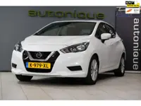 Nissan Micra 1.0 IG-T Acenta