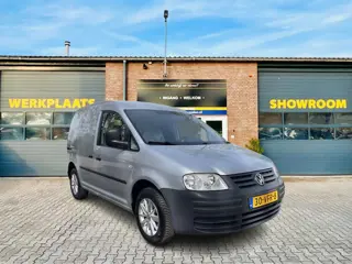 Volkswagen Caddy 2.0 SDI *Airco*Cruise*BTW*Netjes !*
