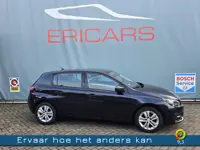 Peugeot 308 1.2 PureTech Blue Lease (bj 2019)