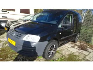 Volkswagen Caddy 1.9 TDI