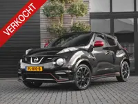 Nissan Juke 1.6 Turbo NISMO All-Mode Navigatie, Alcantara Clima Cruise