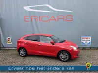 Suzuki Baleno 1.2 Smart Hybrid High Executive (bj 2016)