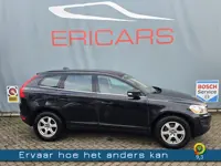 Volvo XC60 2.0T Momentum Automaat, Leer PDC (bj 2010)
