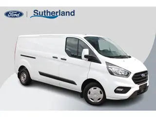 Ford Transit Custom 300 2.0 TDCI L2H1 Trend | SCI |130pk |