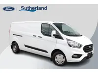 Ford Transit Custom 300 2.0 TDCI L2H1 Trend 130pk | Zuid |