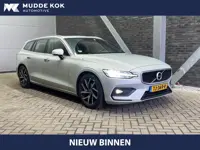 Volvo V60 D4 Momentum | Aut | Panoramadak | ACC | BLIS | Head-Up | harman/kardon | Stoel+Stuurverwar