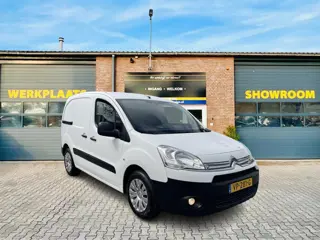 Citroen Berlingo 1.6 HDI *Airco*NETJES*1e eig*